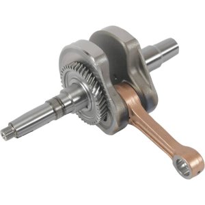 Polaris Scrambler 500 Crankshaft - Hot Rods - Premium - `98-`12